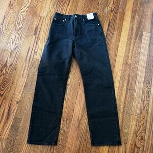 Madwell Curvy 90s Straight